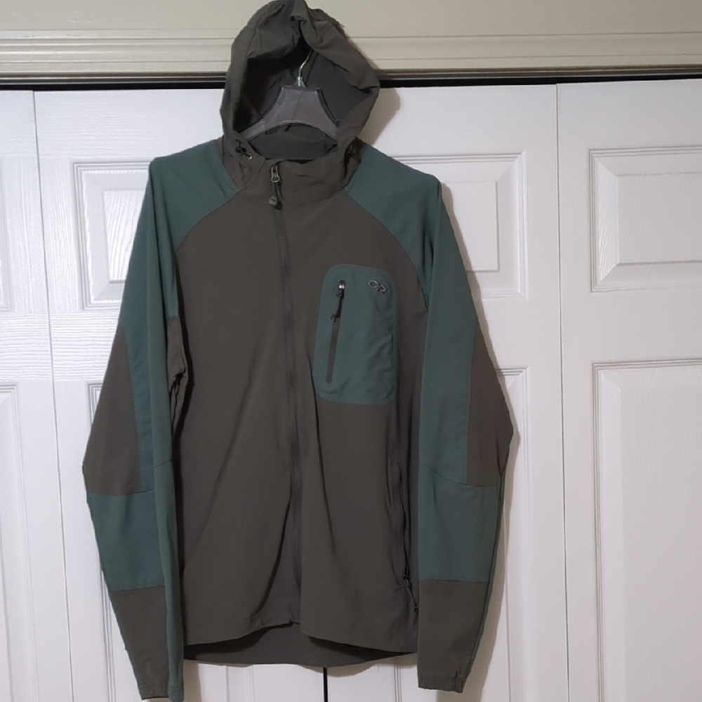 OR Ferosi Jacket